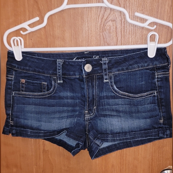 American Eagle Shorts STRETCH - Picture 1 of 2
